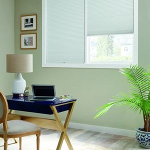 Blackout Cellular Shades